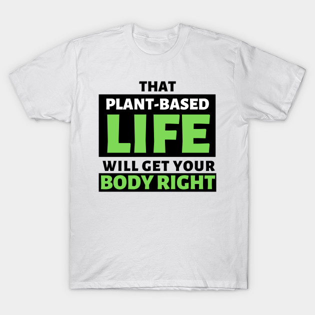 That Plant-Based Life Will Get Your Body Right - Afrinubi by Stephanie McClain